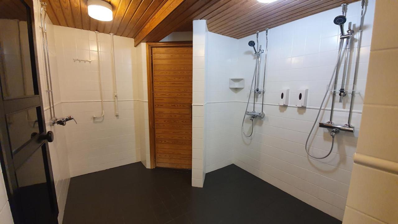 Gasthaus Vanha-Merivartioasema Kotka Exteriör bild